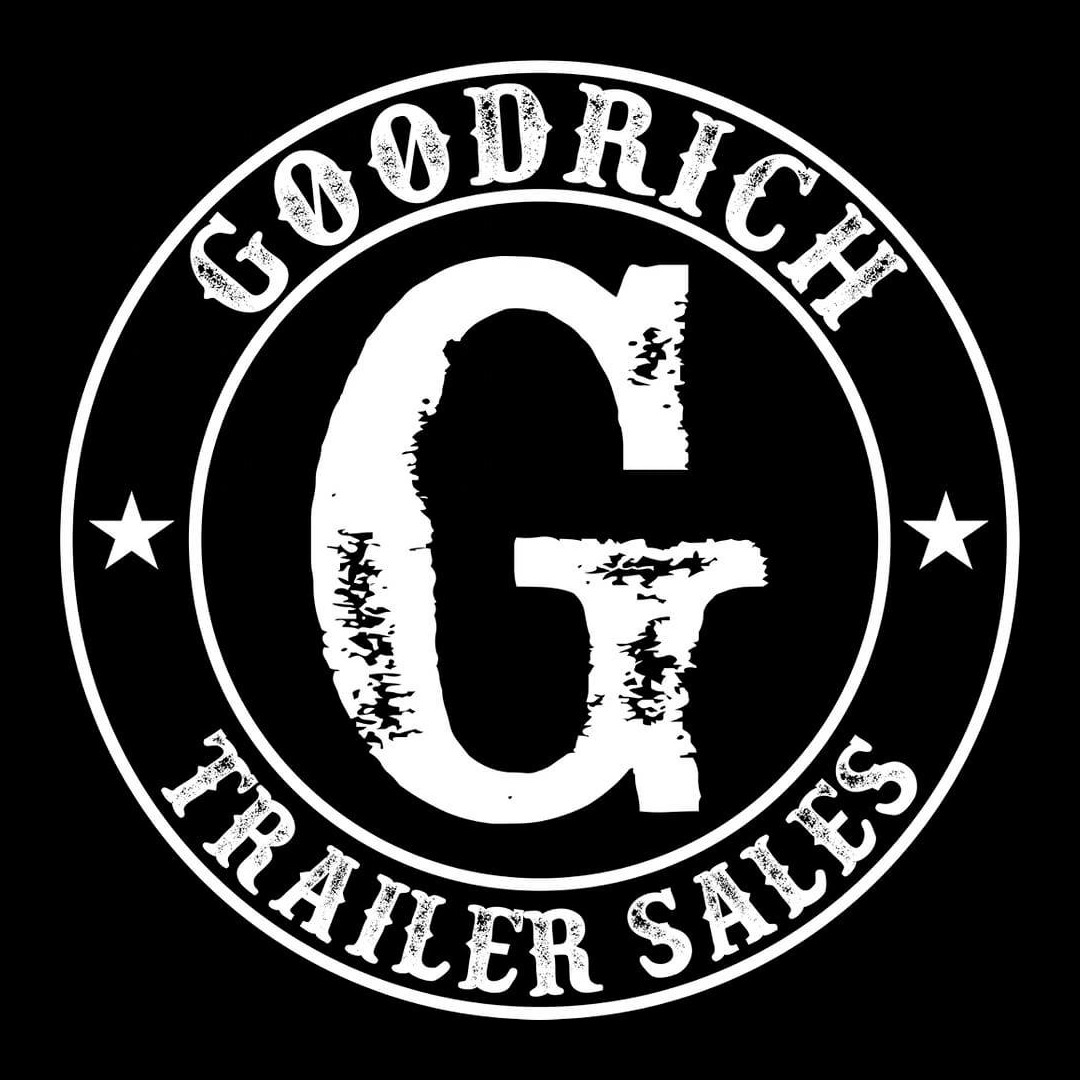 Trailers for Sale | Goodrich Trailer Sales