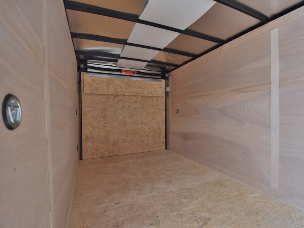 Passport 7'x14' Cargo Trailer Gallery Photo 4