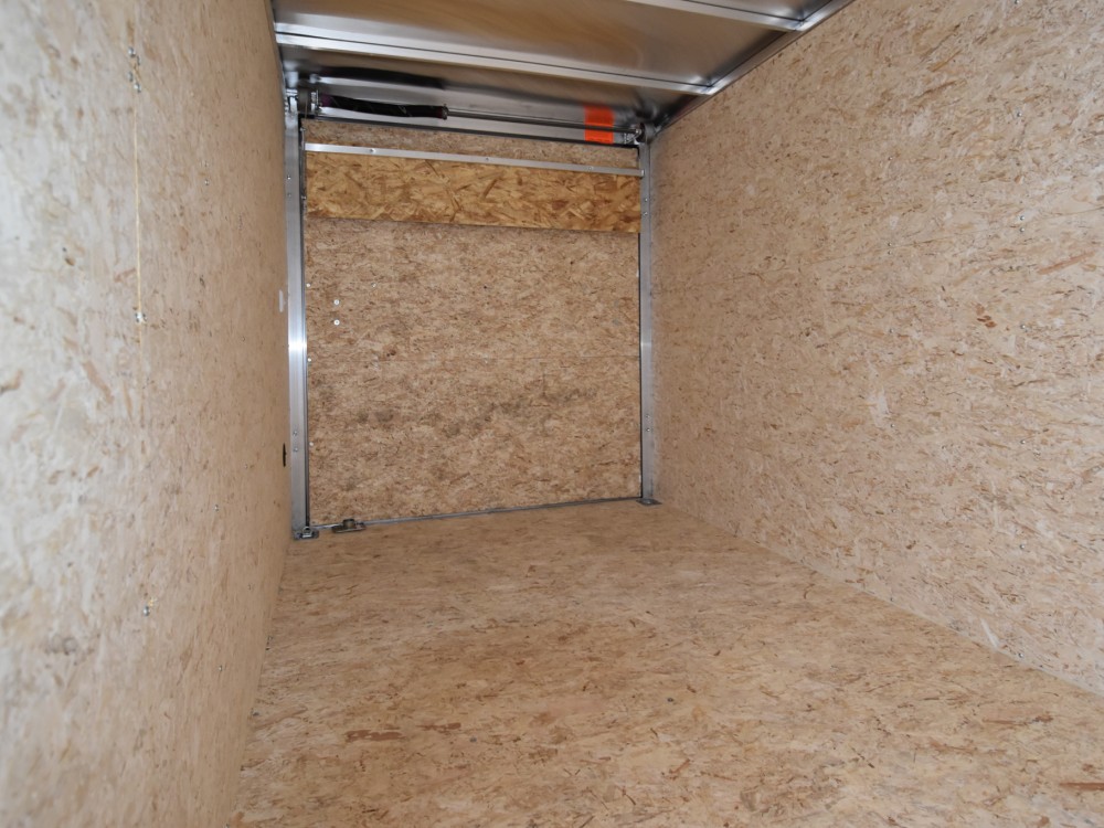 7'x14' Cargo Trailer Gallery Photo 4