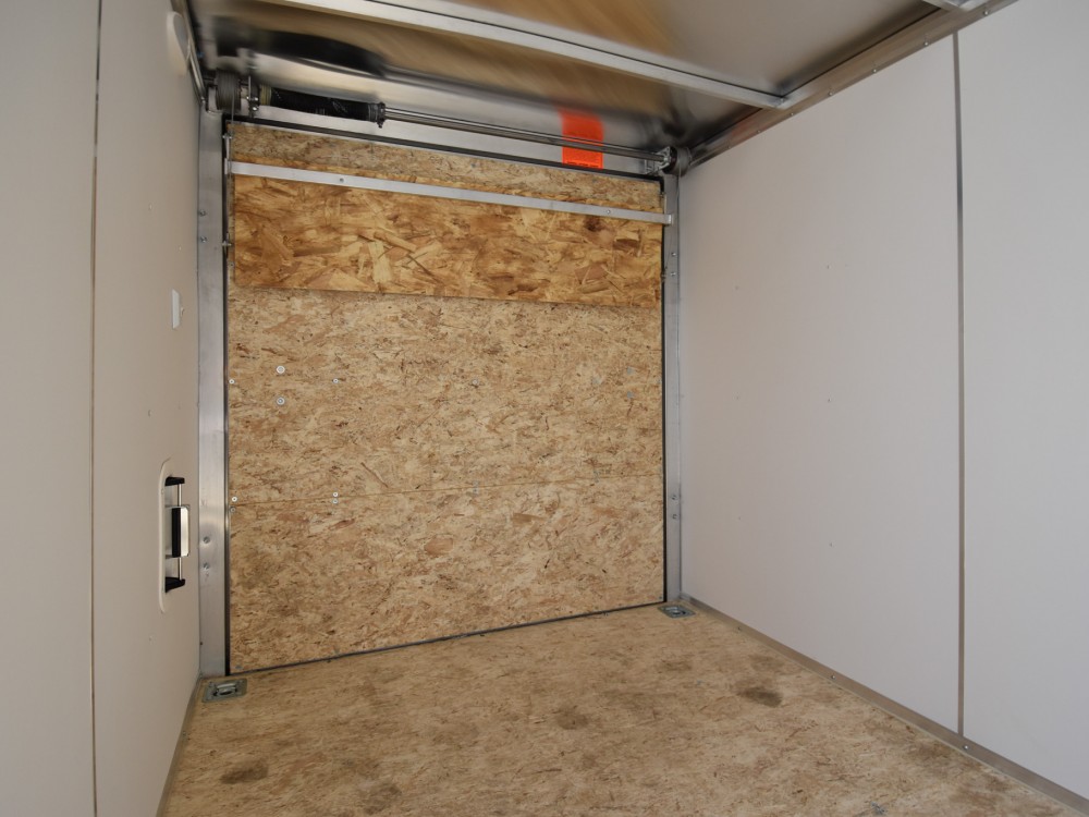 6'X10' Cargo Trailer Gallery Photo 3