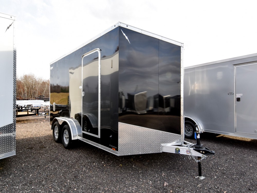 7.5'x14' Cargo Trailer Gallery Photo 1