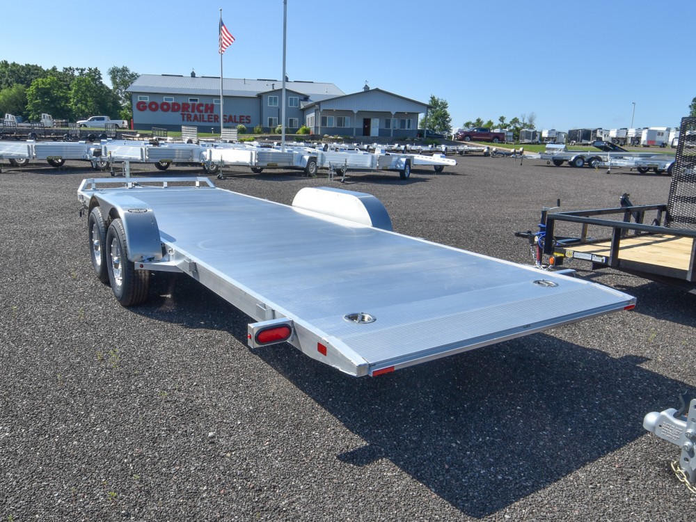 8220 H Tilt Carhauler Trailer Gallery Photo 4