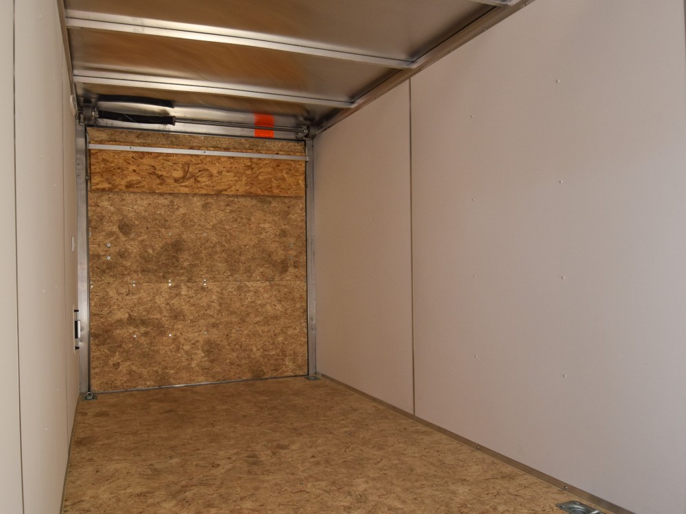 7'x14' Cargo Trailer Gallery Photo 4