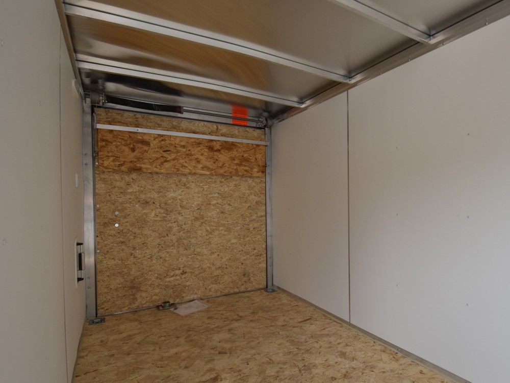 6'x12' Cargo Trailer Gallery Photo 4