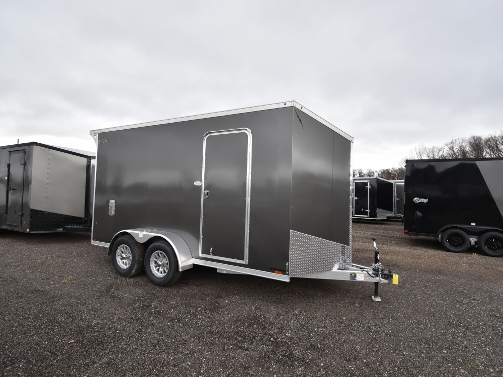 7'x14' Cargo Trailer Gallery Photo 1