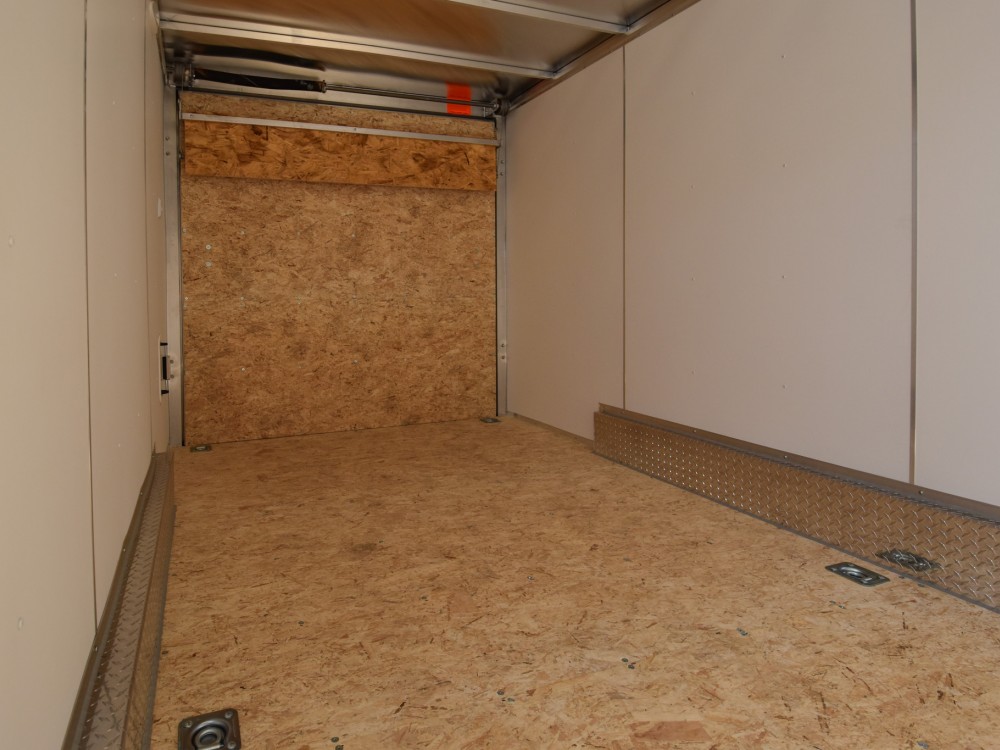 7.5'x16' Cargo Trailer Gallery Photo 4