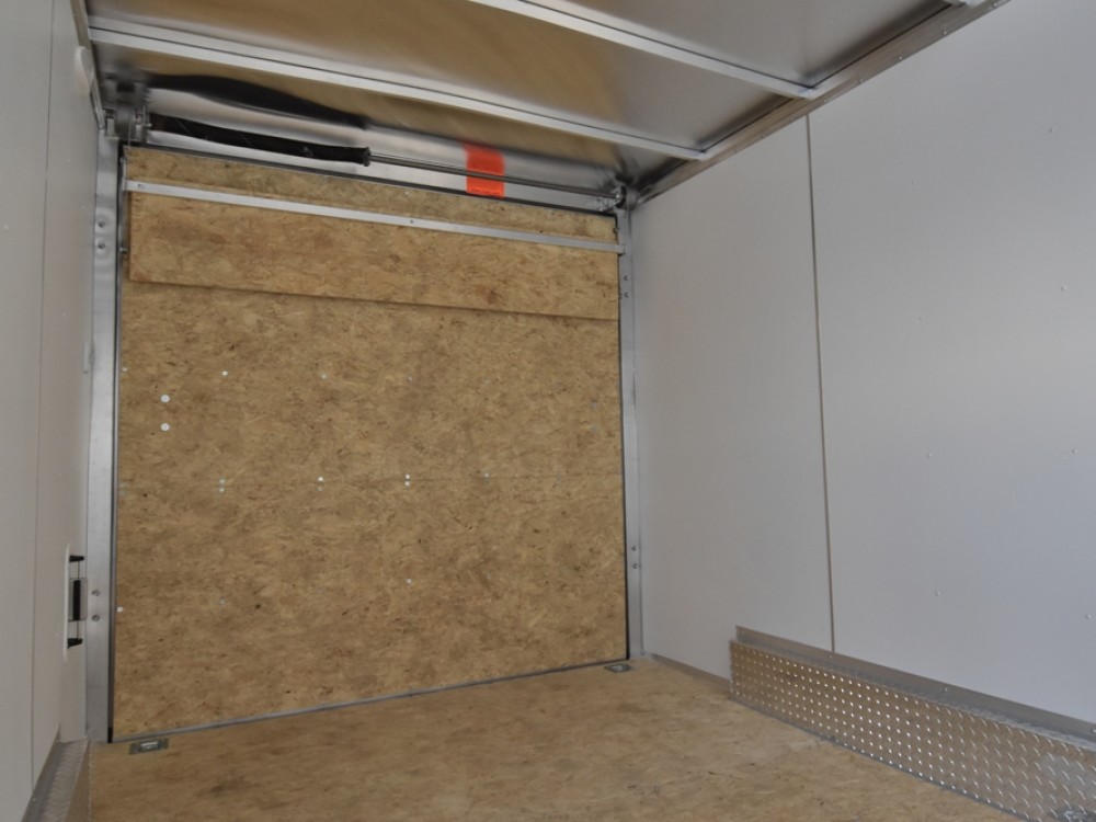 7.5'x14' Cargo Trailer Gallery Photo 4