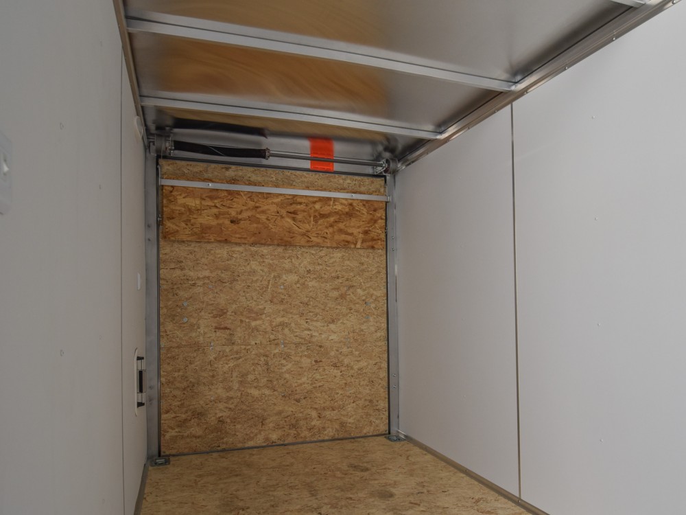 6'X12' Cargo Trailer Gallery Photo 4