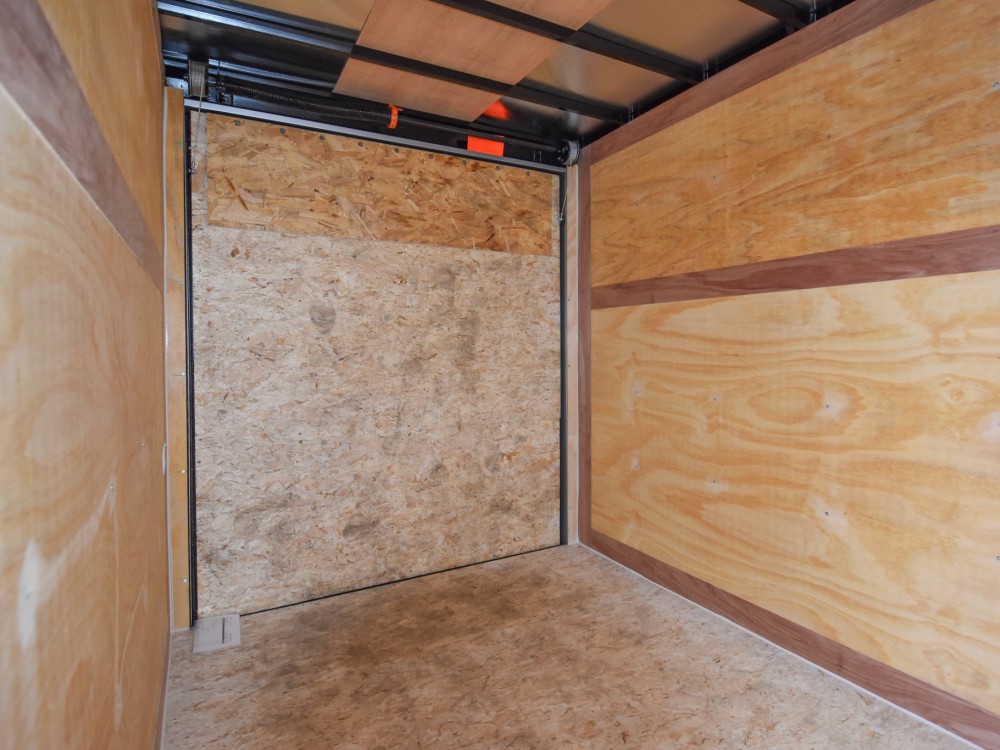 Beta 6'x10' Cargo Trailer Gallery Photo 3