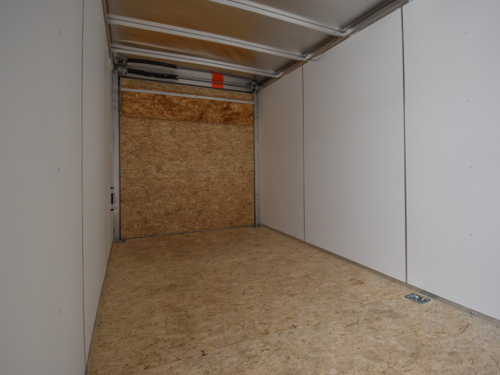 7'x16' Cargo Trailer Gallery Photo 4