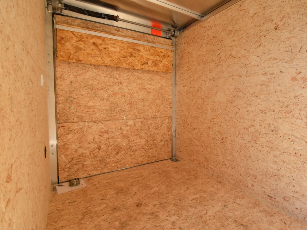 6'X10' Cargo Trailer Gallery Photo 3