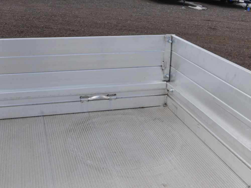 6810 H Aluminum Utility Trailer Gallery Photo 3