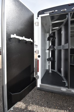 Ranger 7308 Horse Trailer Preview Photo 15