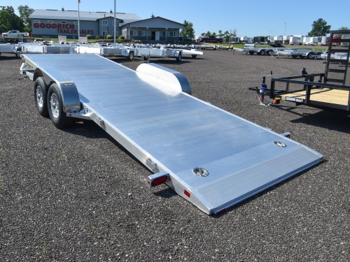 8220 H Tilt Carhauler Trailer Preview Photo 2