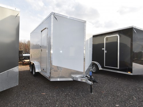 7.5'x14' Cargo Trailer Photo