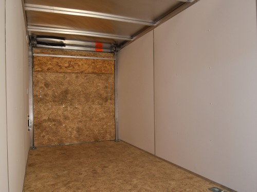 7'x14' Cargo Trailer Preview Photo 4