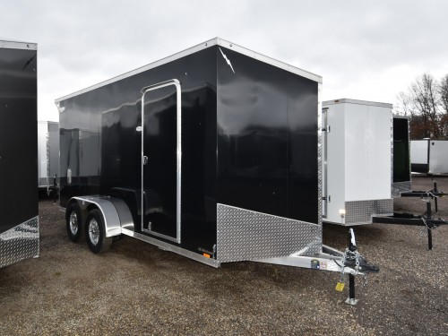 7'x16' Cargo Trailer Photo