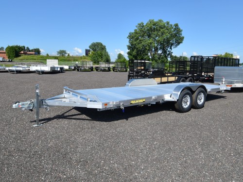 8220 H Tilt Carhauler Trailer Preview Photo 3