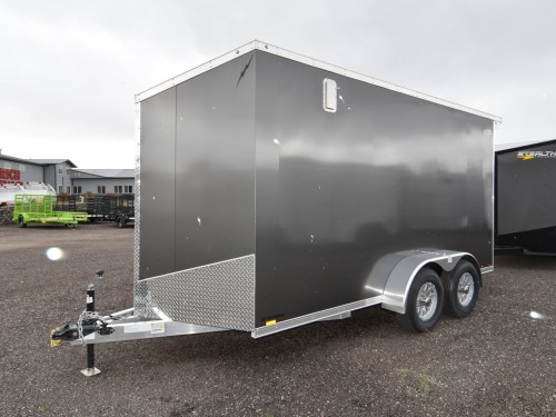 7'x14' Cargo Trailer Preview Photo 2