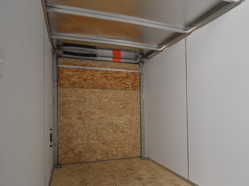 6'X12' Cargo Trailer Preview Photo 4