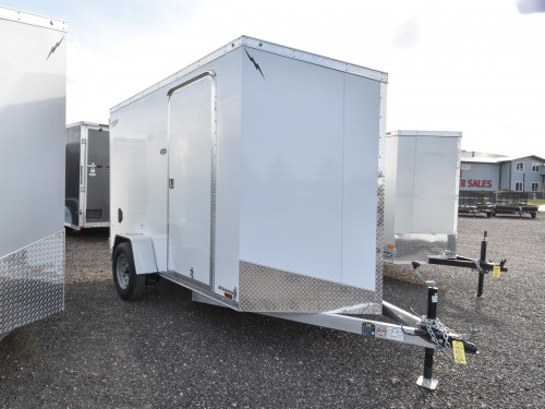 6'x10' Cargo Trailer Photo