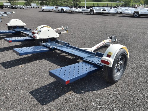80THD Tow Dolly w/Surge Brake Preview Photo 3
