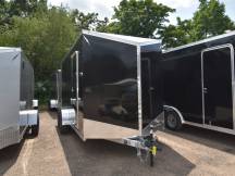 7'X16' Cargo Trailer Photo Thumbnail 1