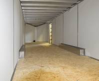 8.5'x24' Enclosed Cargo/Carhauler Trailer Photo Thumbnail 5