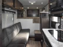 Ranger 7308 Horse Trailer Photo Thumbnail 5