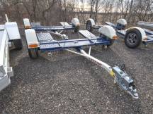 80THD Tow Dolly w/Surge Brake Photo Thumbnail 1