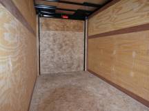 Beta 6'x12' Cargo Trailer Photo Thumbnail 4