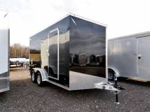 7.5'x14' Cargo Trailer Photo Thumbnail 1