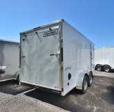 Passport 7'x14' Cargo Trailer Photo Thumbnail 2