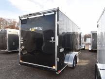 Mustang 7'x16' Cargo Trailer Photo Thumbnail 2