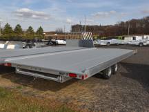 8622 Aluminum Trailer Photo Thumbnail 2