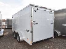 Passport 7'x14' Cargo Trailer Photo Thumbnail 3