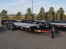 G6X 83x16+6' Stationary Gravity Tilt Trailer Photo Thumbnail 1