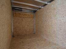 7'X16' Cargo Trailer Photo Thumbnail 4