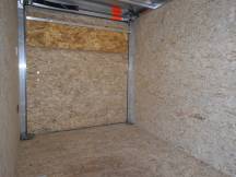 6'x12' Enclosed Cargo Trailer Photo Thumbnail 4