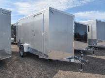 6'x12' Cargo Trailer Photo Thumbnail 2