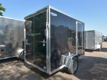 6'X10' Cargo Trailer Photo Thumbnail 2