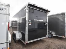 7'x16' Cargo Trailer Photo Thumbnail 3