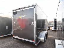 Titan 7'x14' Cargo Trailer Photo Thumbnail 2