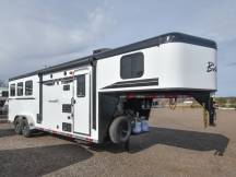 Ranger 7308 Horse Trailer Photo Thumbnail 1