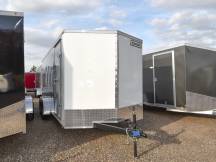 Passport Deluxe 7'X16' Cargo Trailer Photo Thumbnail 1