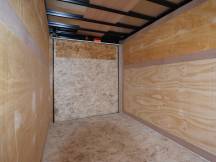 Beta 6'x12' Cargo Trailer Photo Thumbnail 4