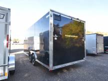 8.5'x20' Enclosed Carhauler/Cargo trailer Photo Thumbnail 3