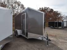 7'x14' Cargo Trailer Photo Thumbnail 1