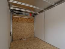 6'x12' Cargo Trailer Photo Thumbnail 4