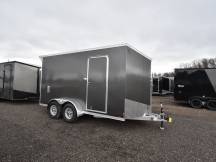 7'x14' Cargo Trailer Photo Thumbnail 1